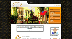 Desktop Screenshot of civcivler.com